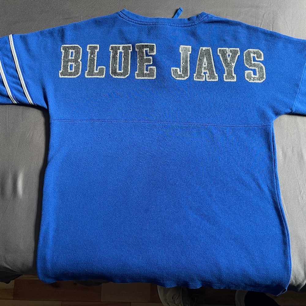 Blue Jays Tunic by Victoria's Secret PINK